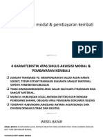 Mat 7. AUDIT SIKLUS AKUISIS MODAL DAN PEMBAYARAN KEMBALI