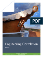 Engineering Correlation Engineering Correlation