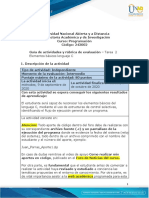 Guía de Actividades y Rúbrica de Evaluación - Tarea 2 Elementos básicos Lenguaje C (3).pdf