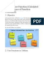 Tableau User Function 18