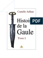 Histoire Gaule 1