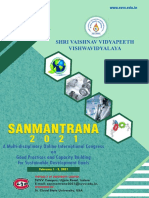 Online International Conference Sanmantrana-Feb 1-3, 2021