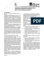Bulbos Reflectores PDF