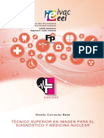 Diseño Curricular Base PDF