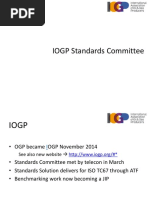 8947 IOGP Standards Committee PDF