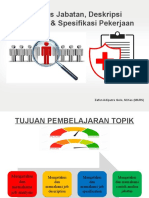 Analisis Jabatan, JobDes, JobSpes.pptx
