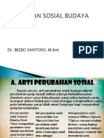 2 PERUBAHAN SOSIAL BUDAYA 2