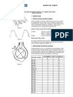 Bulletin #D2 - English: DSE9002 (Revised)