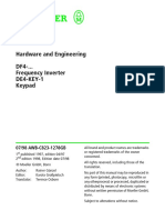 MOELLER DF4-341-55k PDF