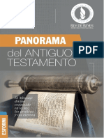 Panorama Histórico Del Antiguo Testamento Virtual