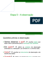 Metodologias - Aulas 5 e 6 - 2020 21