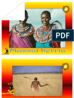 Massai Herria