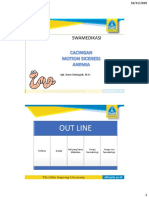 Swamedikasi Cacingan