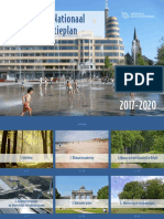 Belgisch Nationaal Adaptatieplan 2017-2020 (2016)