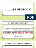 Principles of Finance - Common Stock and Preferred Stock