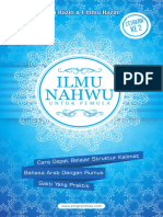 Ilmu Nahwu untuk Pemula.pdf