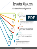 You Can Download Professional Powerpoint Diagrams For Free: Option A