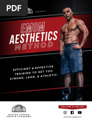 EMOM Aesthetics Method - v2.0.pdf