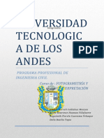 Sistemas de Informacion Geográfica y El ArcGIS