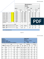 AAR Substation Meskerem 2013 Peak Load