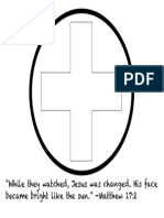 Transfiguration 2 PDF