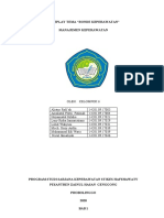 Proposal Ronde Kep 6