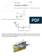 II Pre-Parcial - Mecanica - Analitica - II - 2020 PDF