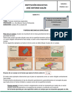 Guia N°8 Fisica 11