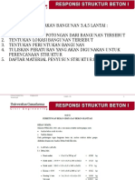 Lec-04-Perencnaan Balok