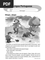 Interpretação de Textos 3 _(6 textos_) [Modo de Compatibilidade]