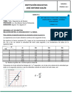 Guia N°6 Fisica 11