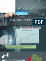 Materi 2 Teori Portofolio Dan Analisis Investasi