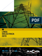 Linea Dielectrica 2019 PDF