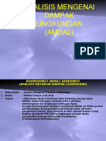 Amdal Pmi Uin