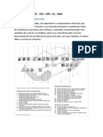 Sensores Automotriz 3 y 4