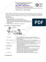 Jobsheet Dasar Suspensi