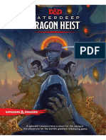 Intro Dragonheist PDF