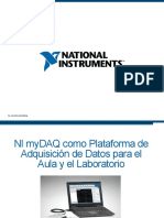 NI - myDAQ - Como - Plataforma - de - Adquisicion - de - Datos - Estudiantil - para - El - Aula - y - El - Laboratorio