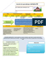 Semana 32 La Paz 5