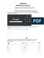 Jamboard Material Trabajo