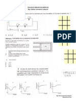 Actividad Análisis de Gráficas