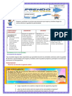 ACTIVIDAD 26 de NOVIEMBRE