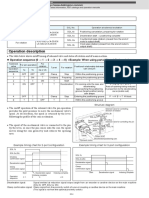 Daikin Positioning Motor