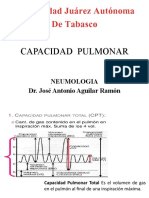 Capacidad Pulmonar