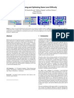 2014 Mig Game Level Optimization PDF