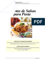 Es Nutri Mucho Gusto - Recetas de Salsas para Pasta.pdf