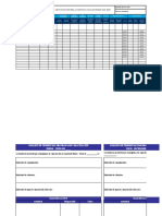 DC-SST-007 Matriz de Capacitación Sst.