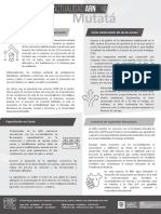 Actualidad Mutata 6 PDF