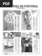 História de Portugal [Modo de Compatibilidade]