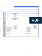 Horario-Semanal